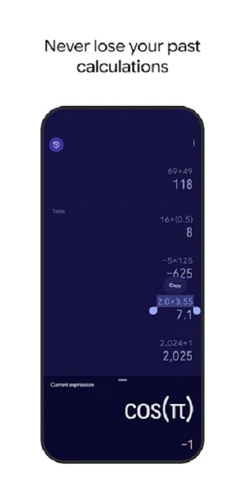calculator app download